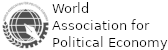 Logo World Association for Political Economy